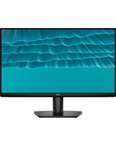 23,8" Monitor DELL SE2426H, IPS 1920x1080 FHD, Negru