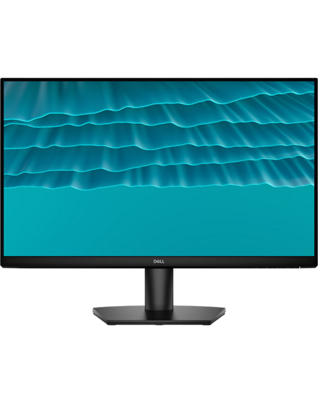 23,8" Monitor DELL SE2426H, IPS 1920x1080 FHD, Negru