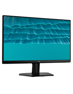 23,8" Monitor DELL SE2426H, IPS 1920x1080 FHD, Negru 2