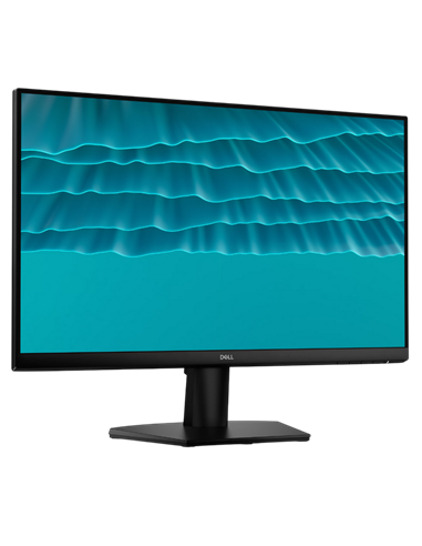 23,8" Монитор DELL SE2426H, IPS 1920x1080 FHD, Чёрный