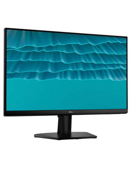 23,8" Монитор DELL SE2426H, IPS 1920x1080 FHD, Чёрный