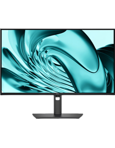 24" Монитор DELL P2426H, IPS 1920x1080 FHD, Чёрный