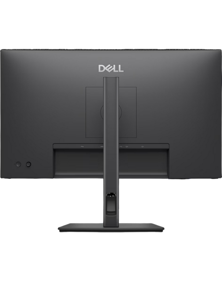 24" Монитор DELL P2426H, IPS 1920x1080 FHD, Чёрный