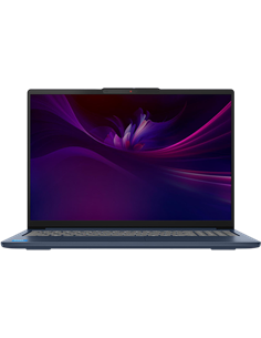 Laptop 16" Lenovo IdeaPad Slim 5 16IMH10, Cosmic Blue, Intel Core Ultra 9 185H, 16GB/1024GB, Fără SO