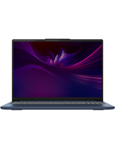 Ноутбук 16" Lenovo IdeaPad Slim 5 16IMH10, Cosmic Blue, Intel Core Ultra 9 185H, 16Гб/1024Гб, Без ОС