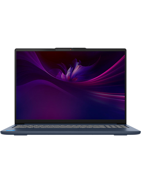 Laptop 16" Lenovo IdeaPad Slim 5 16IMH10, Cosmic Blue, Intel Core Ultra 9 185H, 16GB/1024GB, Fără SO