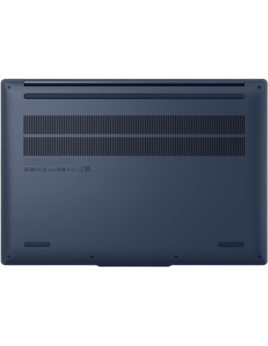 Ноутбук 16" Lenovo IdeaPad Slim 5 16IMH10, Cosmic Blue, Intel Core Ultra 9 185H, 16Гб/1024Гб, Без ОС