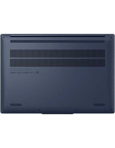 Ноутбук 16" Lenovo IdeaPad Slim 5 16IMH10, Cosmic Blue, Intel Core Ultra 9 185H, 16Гб/1024Гб, Без ОС