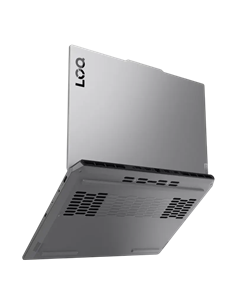 Игровой ноутбук 15,6" Lenovo LOQ 15ARP10E, Luna Grey, AMD Ryzen 5 150, 16Гб/512Гб, Без ОС 2