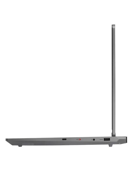 Игровой ноутбук 15,6" Lenovo LOQ 15ARP10E, Luna Grey, AMD Ryzen 5 150, 16Гб/512Гб, Без ОС