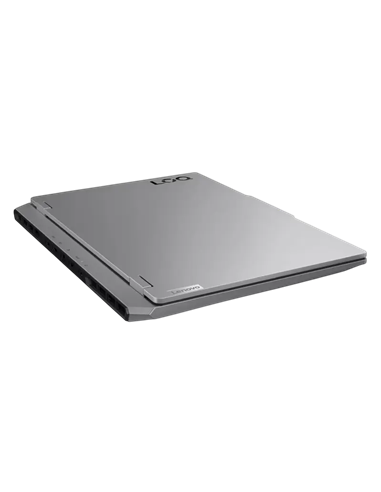 Laptop Gaming 15,6" Lenovo LOQ 15ARP10E, Luna Grey, AMD Ryzen 5 150, 16GB/512GB, Fără SO