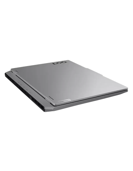 Игровой ноутбук 15,6" Lenovo LOQ 15ARP10E, Luna Grey, AMD Ryzen 5 150, 16Гб/512Гб, Без ОС