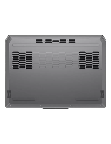 Игровой ноутбук 15,6" Lenovo LOQ 15ARP10E, Luna Grey, AMD Ryzen 5 150, 16Гб/512Гб, Без ОС