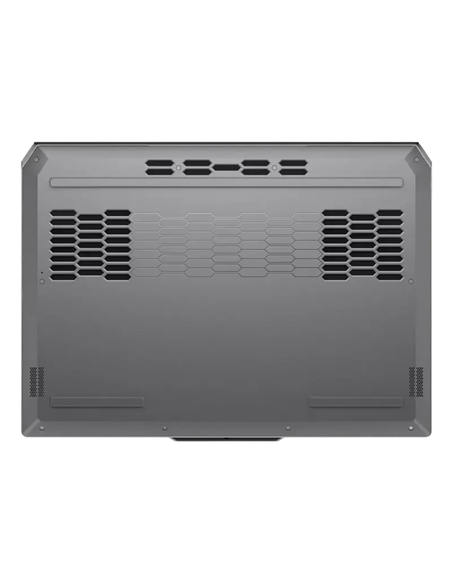 Laptop Gaming 15,6" Lenovo LOQ 15ARP10E, Luna Grey, AMD Ryzen 5 150, 16GB/512GB, Fără SO