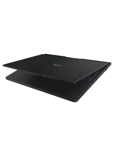 Игровой ноутбук 16" Lenovo Legion Pro 5 16AFR10, Eclipse Black, AMD Ryzen 9 9955HX, 32Гб/1024Гб, Без ОС