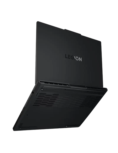 Игровой ноутбук 16" Lenovo Legion Pro 5 16AFR10, Eclipse Black, AMD Ryzen 9 9955HX, 32Гб/1024Гб, Без ОС