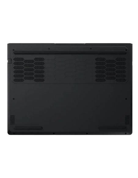 Laptop Gaming 16" Lenovo Legion Pro 5 16AFR10, Eclipse Black, AMD Ryzen 9 9955HX, 32GB/1024GB, Fără SO