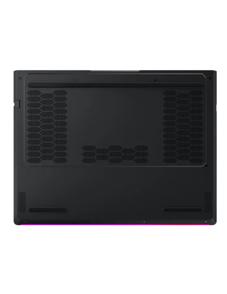 Игровой ноутбук 16" Lenovo Legion Pro 7 16AFR10H, Eclipse Black, AMD Ryzen 9 9955HX, 32Гб/1024Гб, Без ОС