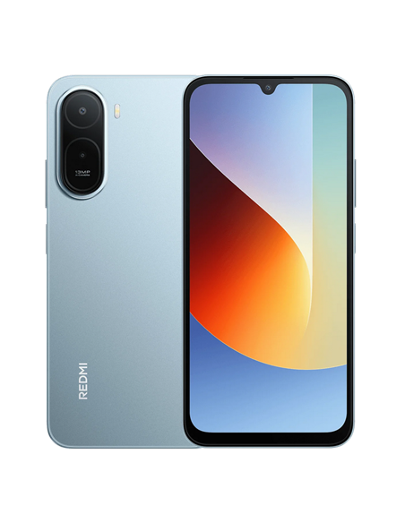 Смартфон Xiaomi Redmi A7 Pro, 4Гб/64Гб, Mist Blue