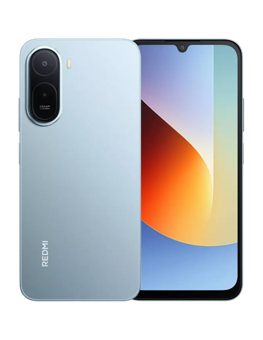 Smartphone Xiaomi Redmi A7 Pro, 4GB/64GB, Mist Blue