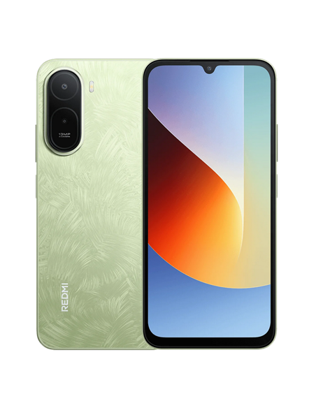 Smartphone Xiaomi Redmi A7 Pro, 4GB/64GB, Palm Green