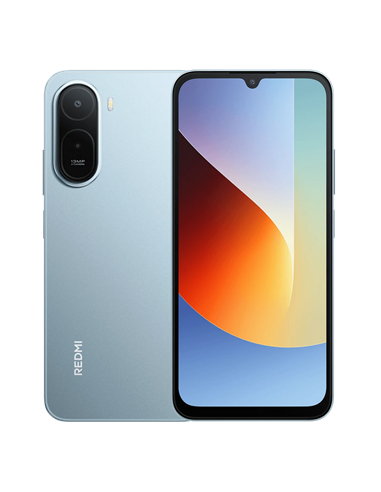 Смартфон Xiaomi Redmi A7 Pro, 4Гб/128Гб, Mist Blue