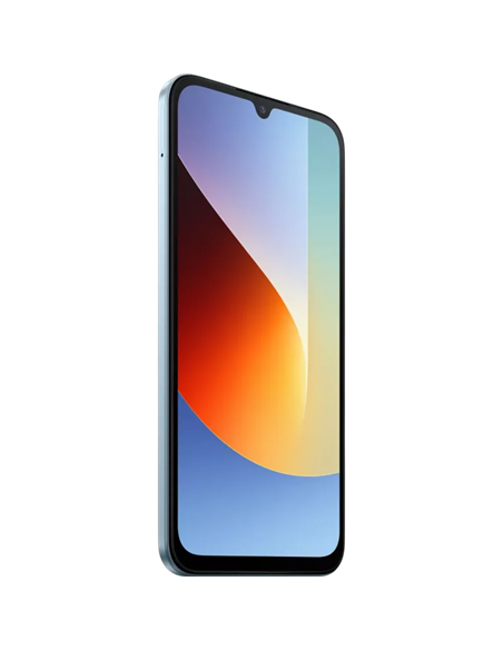 Смартфон Xiaomi Redmi A7 Pro, 4Гб/128Гб, Mist Blue