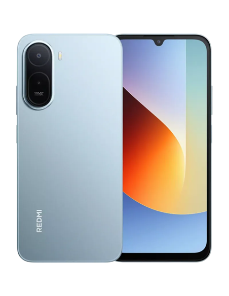 Smartphone Xiaomi Redmi A7 Pro, 4GB/128GB, Mist Blue