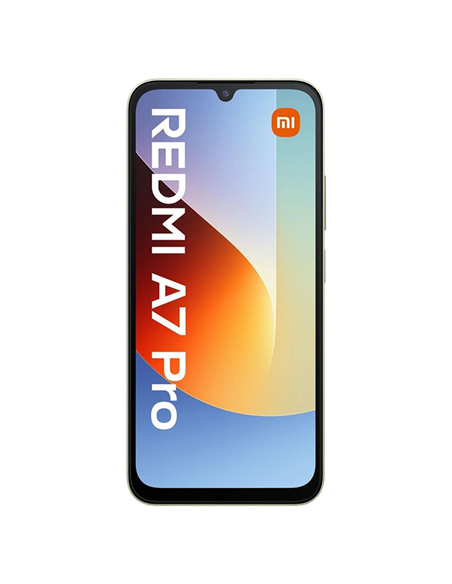 Смартфон Xiaomi Redmi A7 Pro, 4Гб/128Гб, 