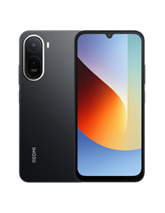Smartphone Xiaomi Redmi A7 Pro, 4GB/128GB, Negru