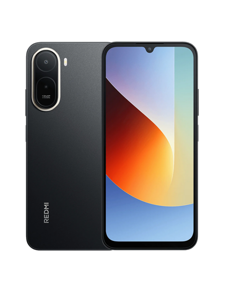 Smartphone Xiaomi Redmi A7 Pro, 4GB/128GB, Negru