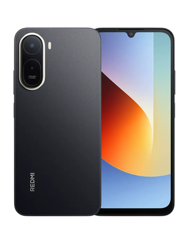 Smartphone Xiaomi Redmi A7 Pro, 4GB/128GB, Negru