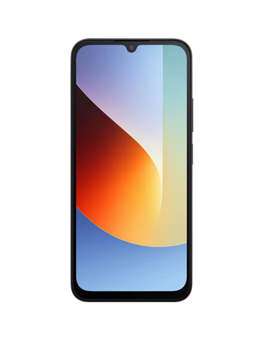 Смартфон Xiaomi Redmi A7 Pro, 4Гб/128Гб, Чёрный