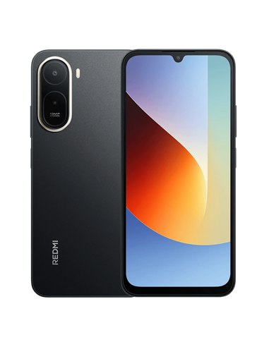 Смартфон Xiaomi Redmi A7 Pro, 4Гб/64Гб, Чёрный