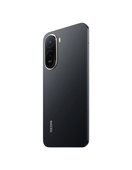 Smartphone Xiaomi Redmi A7 Pro, 4GB/64GB, Negru