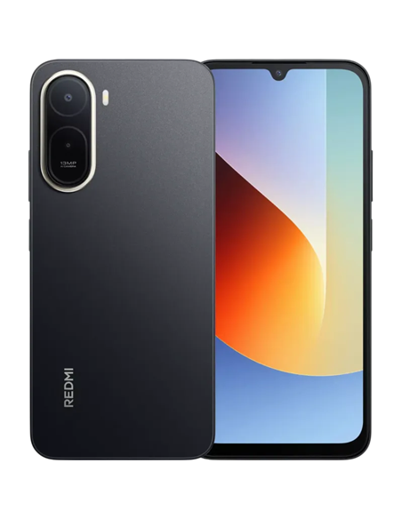 Смартфон Xiaomi Redmi A7 Pro, 4Гб/64Гб, Чёрный