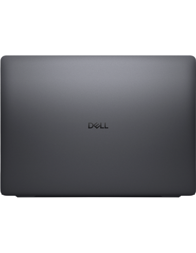 Ноутбук для бизнеса 14" DELL Pro 14 PC14250, Magnetite, Intel Core 5 120U, 16Гб/512Гб, Linux Ubuntu