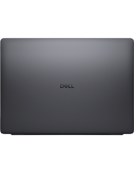 Ноутбук для бизнеса 14" DELL Pro 14 PC14250, Magnetite, Intel Core 5 120U, 16Гб/512Гб, Linux Ubuntu