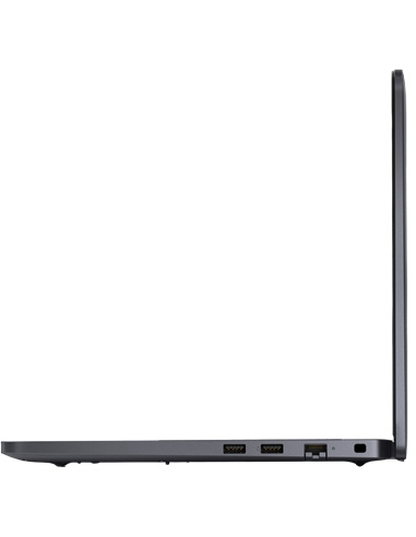Ноутбук для бизнеса 14" DELL Pro 14 PC14250, Magnetite, Intel Core 5 120U, 16Гб/512Гб, Linux Ubuntu