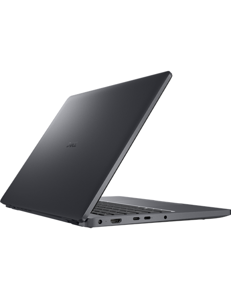 Ноутбук для бизнеса 14" DELL Pro 14 PC14250, Magnetite, Intel Core 5 120U, 16Гб/512Гб, Linux Ubuntu