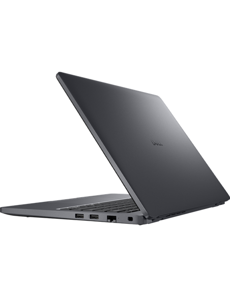Laptop Business 14" DELL Pro 14 PC14250, Magnetite, Intel Core 5 120U, 16GB/512GB, Linux Ubuntu