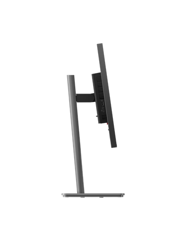 23,8" Monitor Lenovo P24QD-40, IPS 2560x1440 WQHD, Eclipse Black