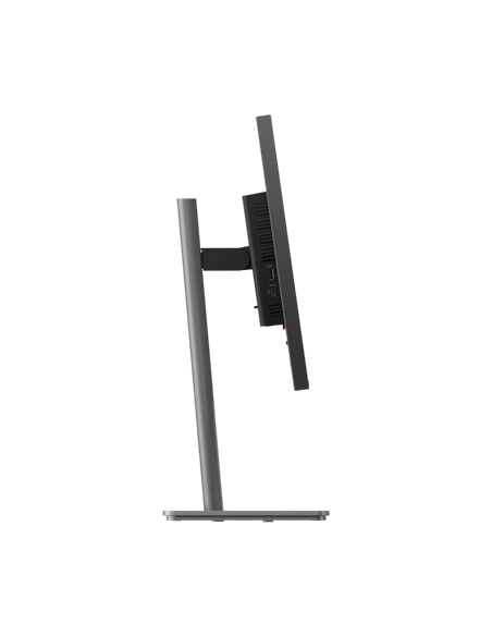 23,8" Monitor Lenovo P24QD-40, IPS 2560x1440 WQHD, Eclipse Black