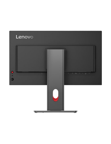 23,8" Monitor Lenovo P24QD-40, IPS 2560x1440 WQHD, Eclipse Black