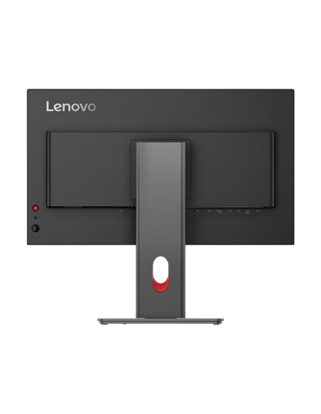 23,8" Monitor Lenovo P24QD-40, IPS 2560x1440 WQHD, Eclipse Black