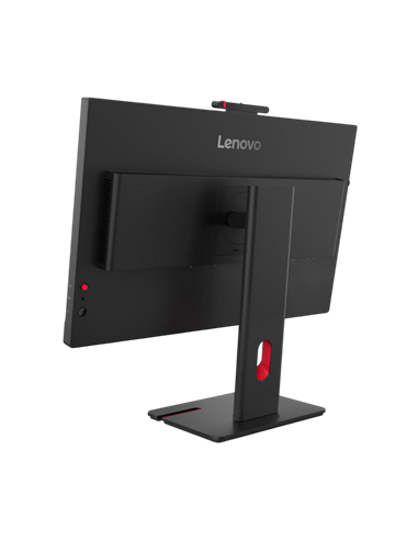 27" Монитор Lenovo T27QD-4v, IPS 2560x1440 WQHD, Eclipse Black