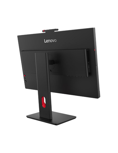 27" Монитор Lenovo T27QD-4v, IPS 2560x1440 WQHD, Eclipse Black