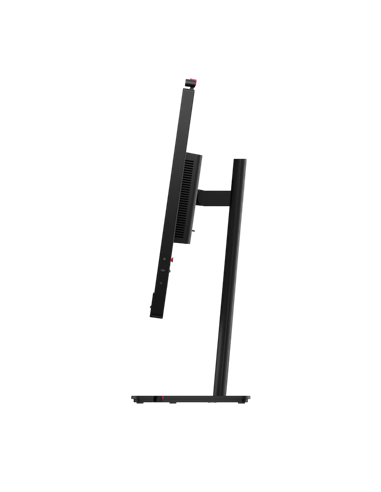 27" Монитор Lenovo T27QD-4v, IPS 2560x1440 WQHD, Eclipse Black