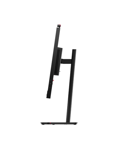27" Монитор Lenovo T27QD-4v, IPS 2560x1440 WQHD, Eclipse Black
