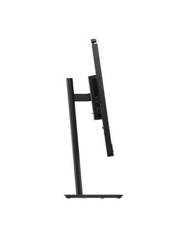 27" Монитор Lenovo T27QD-4v, IPS 2560x1440 WQHD, Eclipse Black